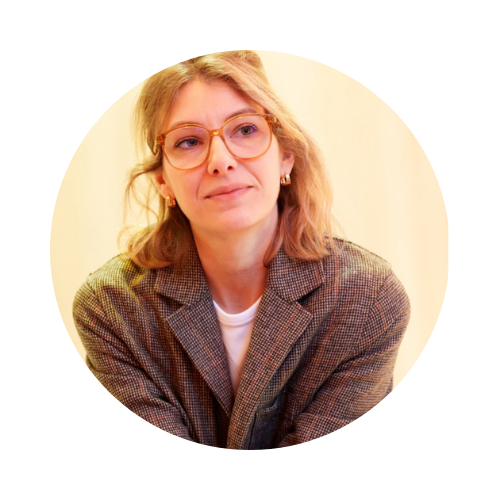 Clémence Favier - Témoignage